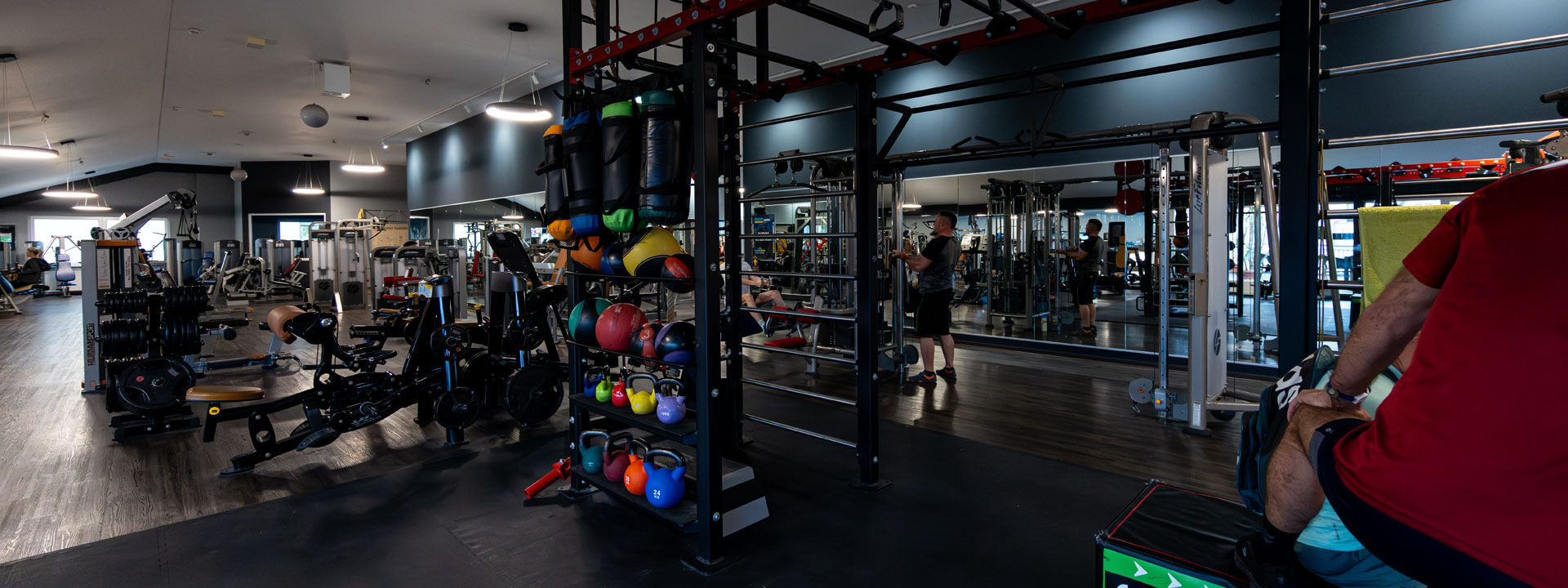 Elbefitness